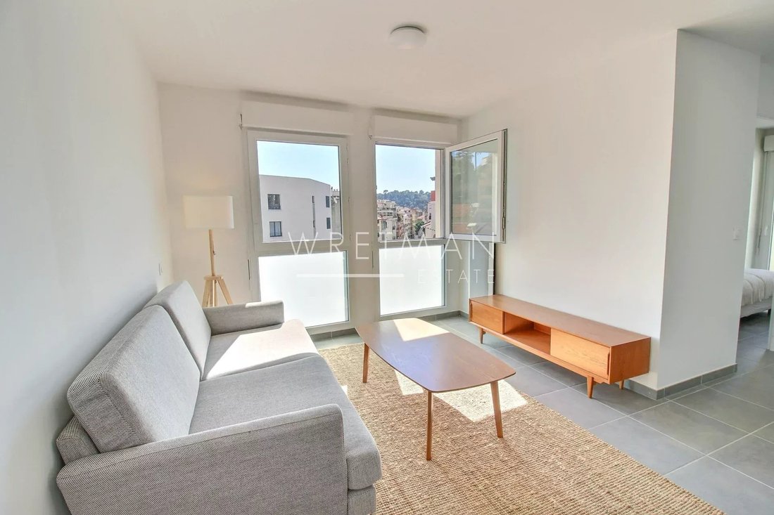 Apartment in Nice, Provence-Alpes-Côte d'Azur, France 3 - 17506065