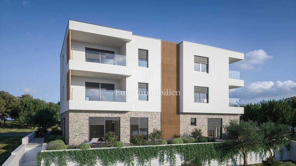 Apartment in Brodarica, Sibenik-Knin County, Croatia 2 - 17509097