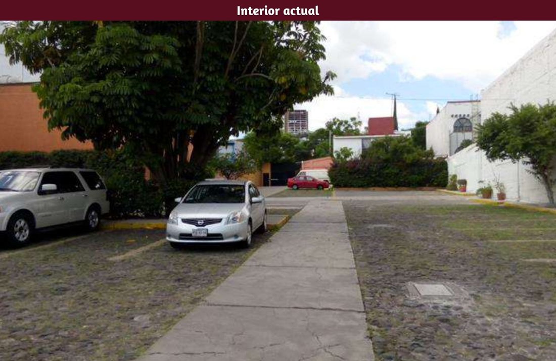 Land in Santiago de Querétaro, Querétaro, Mexico 5 - 17505751