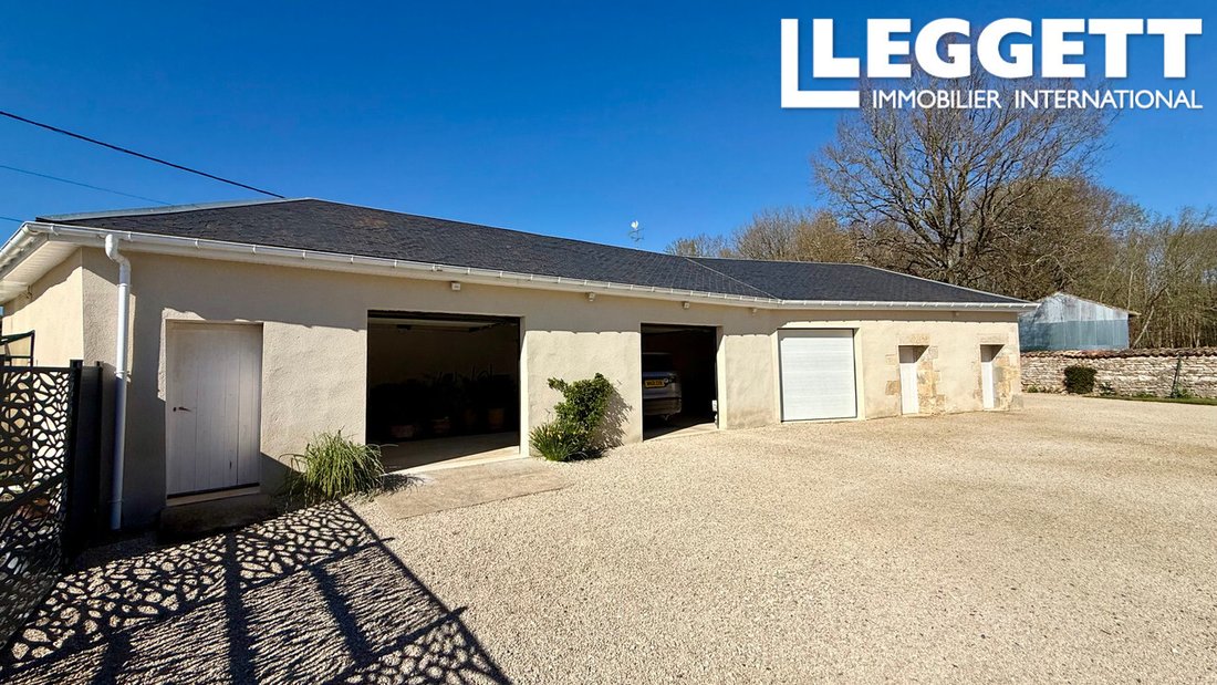 House in Romagne, Nouvelle-Aquitaine, France 3 - 17506400
