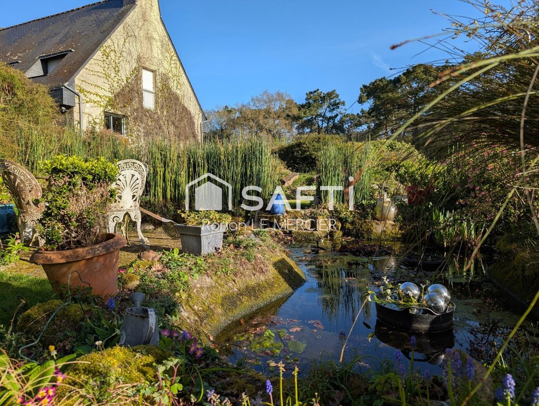 House in Centre Peri, Saint-Ave, France 1 - 17511429