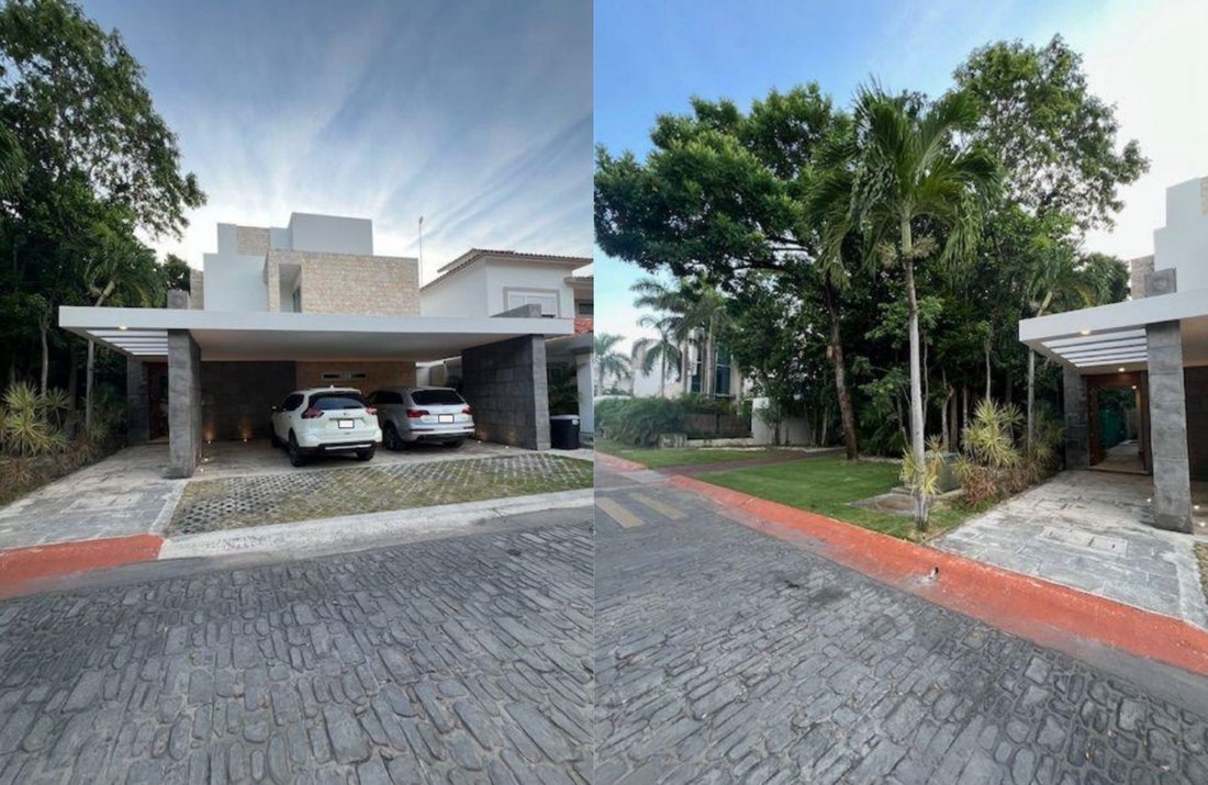 House in Cancún, Quintana Roo, Mexico 2 - 17505820