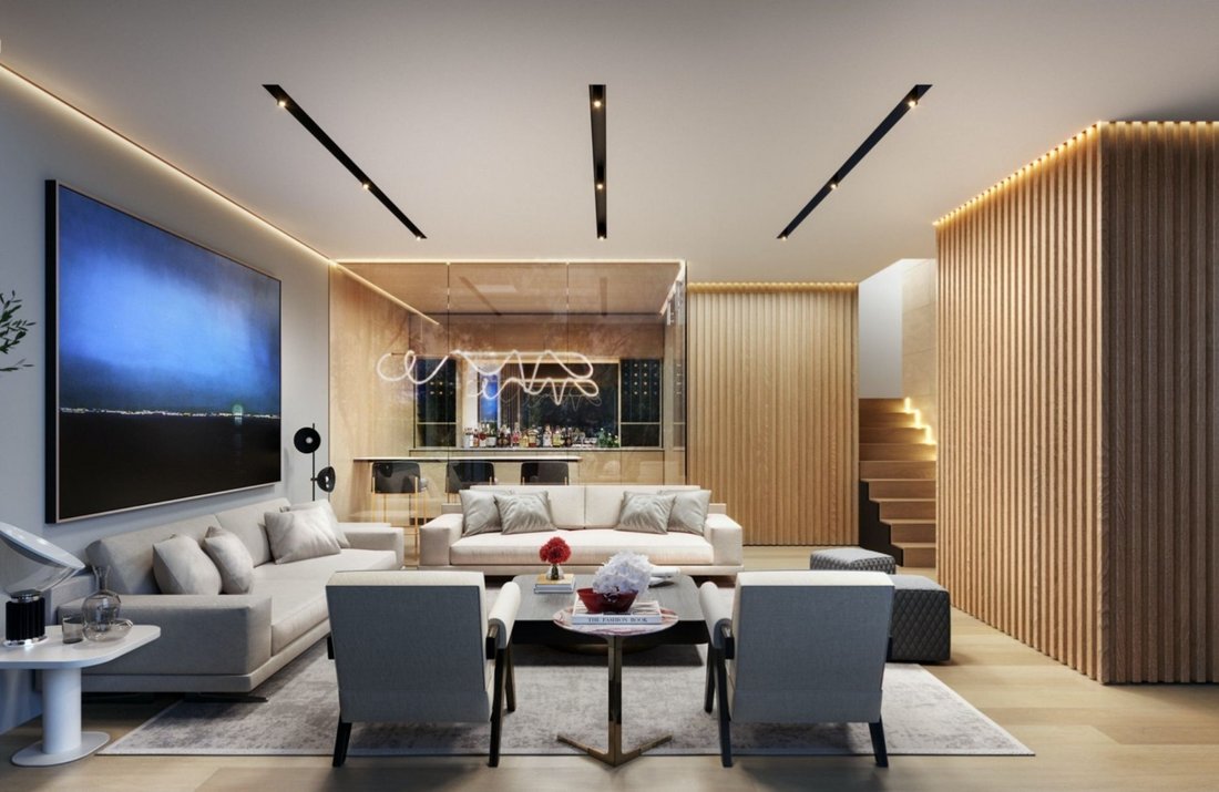 Apartment in Mexico City, Mexico 5 - 17504788