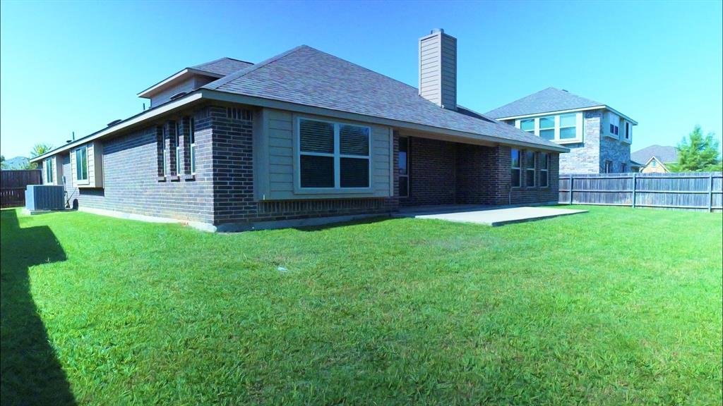 House in Burleson, Texas, United States 2 - 17504889