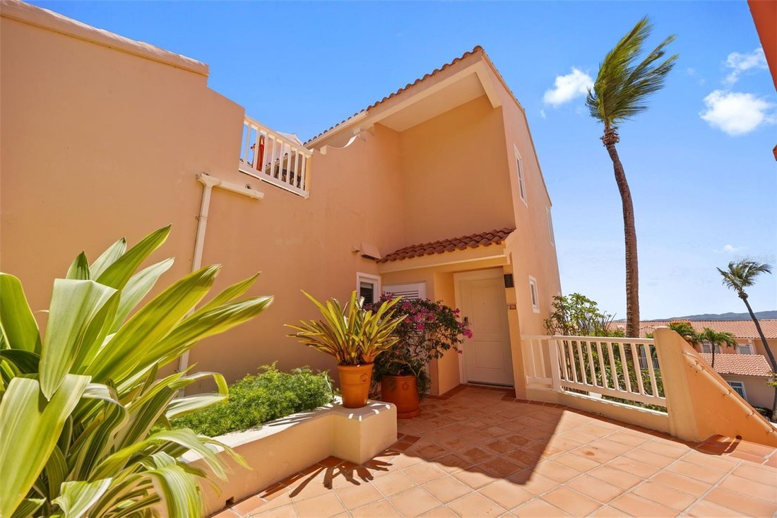 Condo in FAJARDO, PR, United States 2 - 17511705