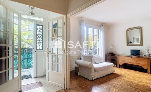 Maison à Le Centre, Maisons-Alfort, France 1