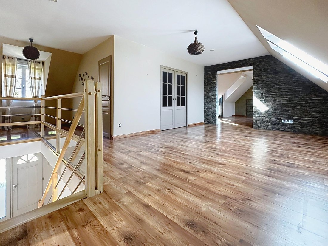 House in Milly-la-Forêt, Ile-de-France, France 5 - 17511404
