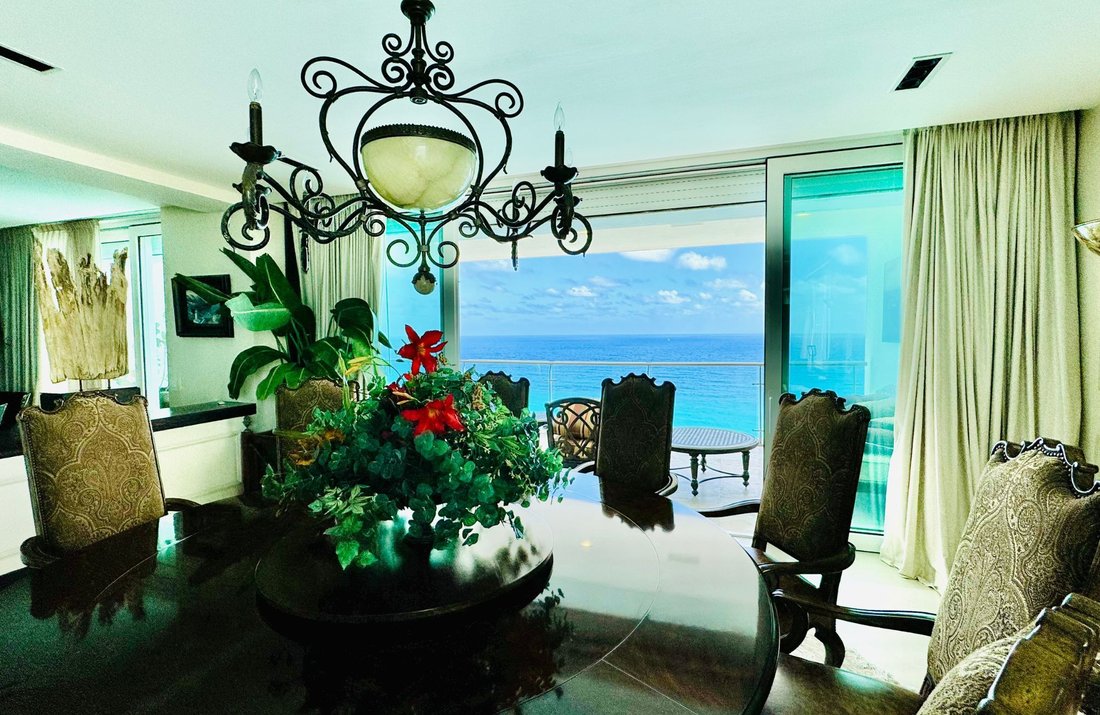 Apartment in Cancún, Quintana Roo, Mexico 2 - 17505853