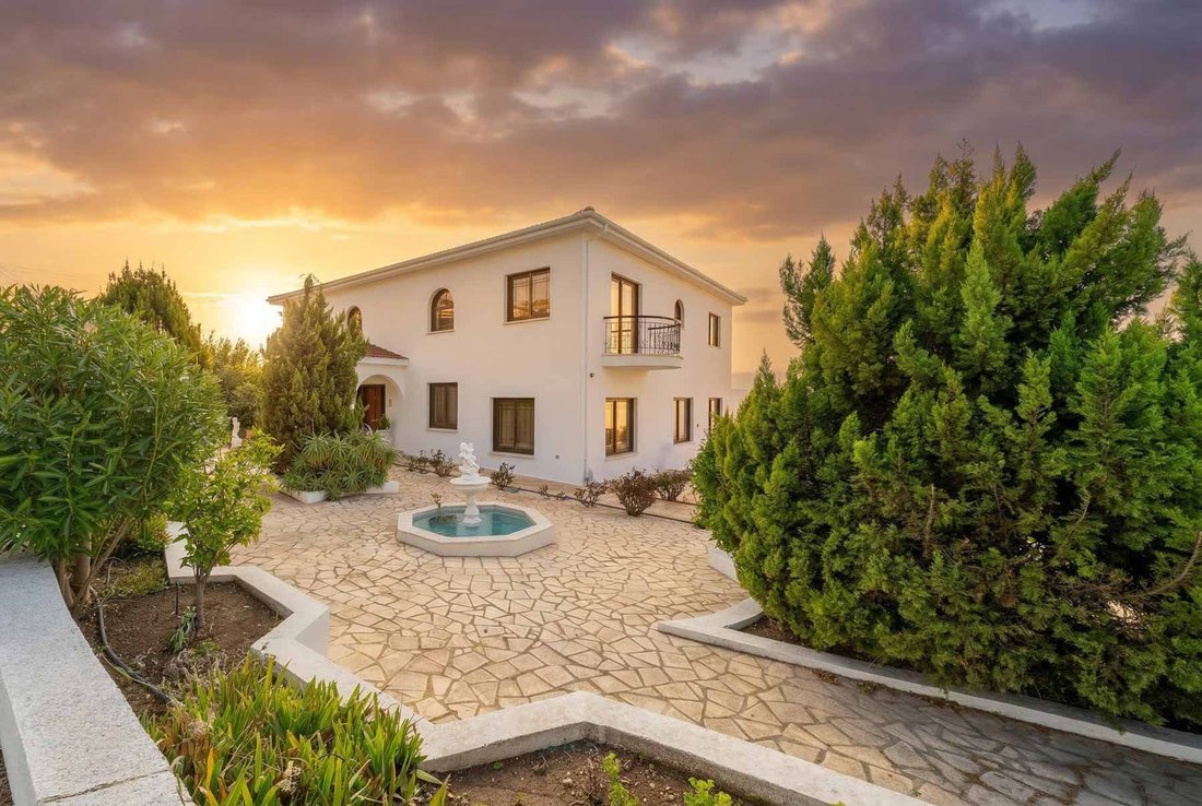 House in Tala, Paphos, Cyprus 1 - 17502817