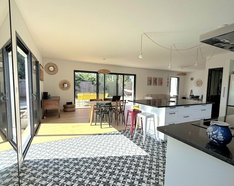 House in Sud Est, Andernos-les-Bains, France 2 - 17506458