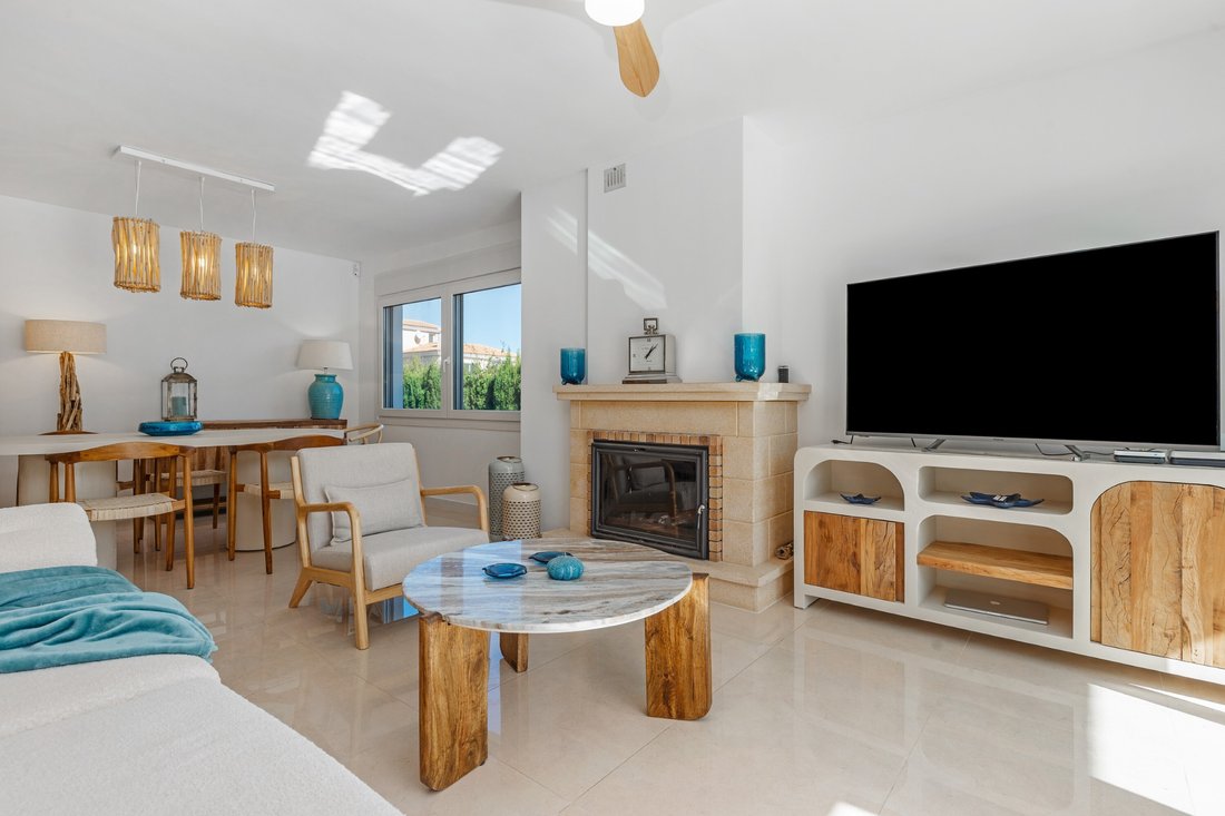 Villa in el Campello, Valencian Community, Spain 5 - 17515624