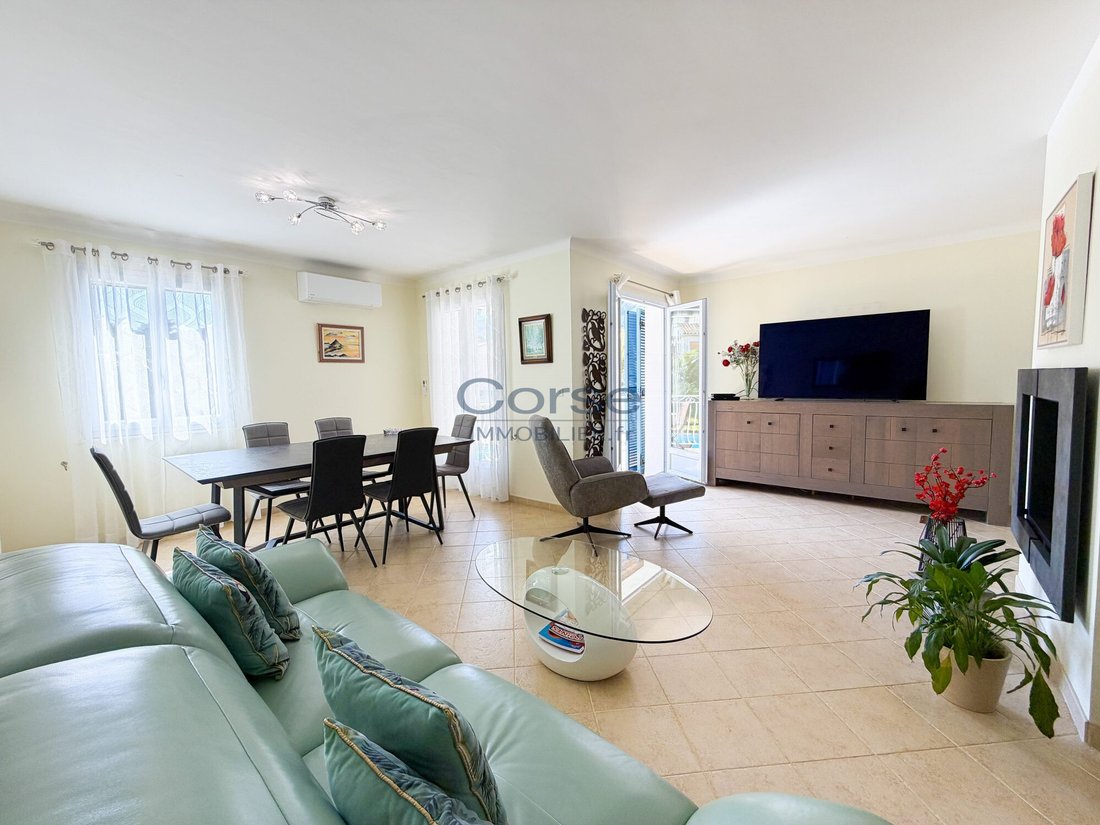 House in Alata, Corsica, France 4 - 17508158