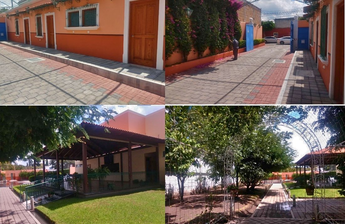 Land in Corregidora Municipality, Querétaro, Mexico 2 - 17505698
