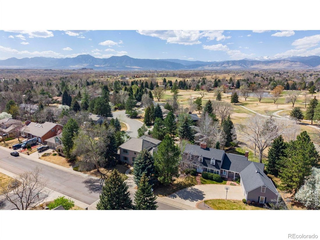 House in Boulder, Colorado, United States 4 - 17504327