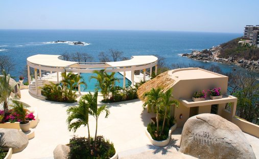 Appartement à El Arrocito, Oaxaca de Juárez, Mexique 1