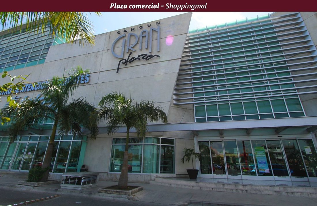 Land in Cancún, Quintana Roo, Mexico 5 - 17505390