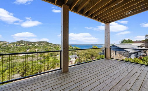 Maison à Canyon Lake, Texas, États-Unis 1