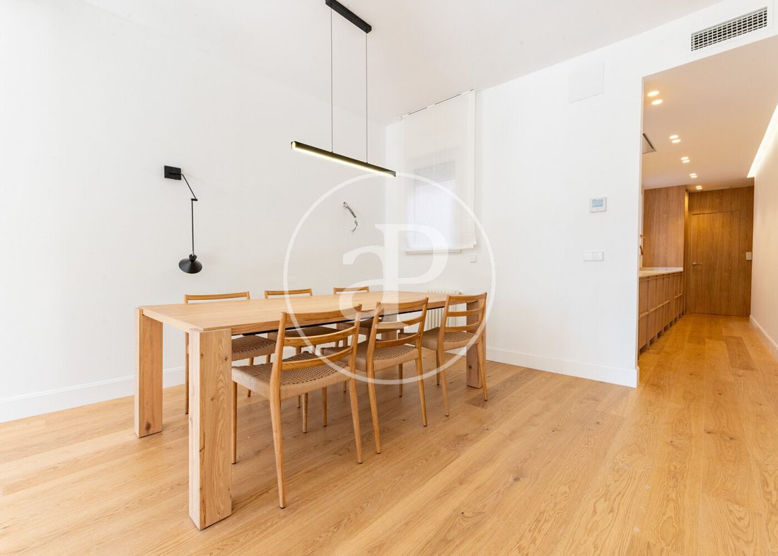 Apartamento en Aravaca, Madrid, España 1 - 17025413