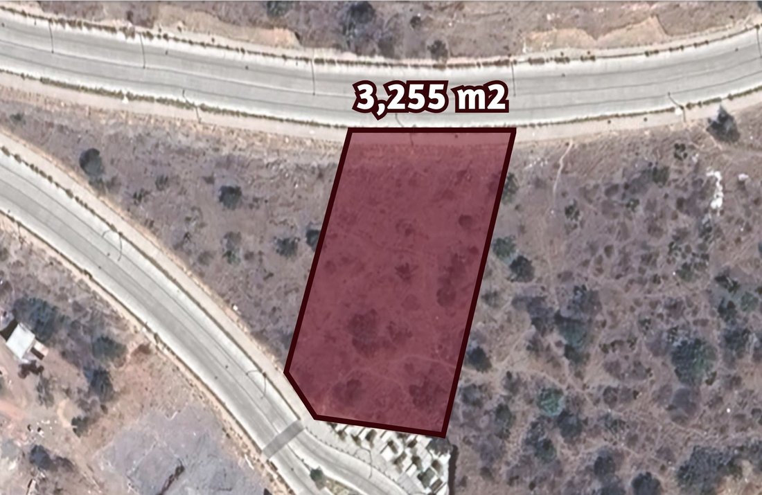 Land in Santiago de Querétaro, Querétaro, Mexico 2 - 17505648