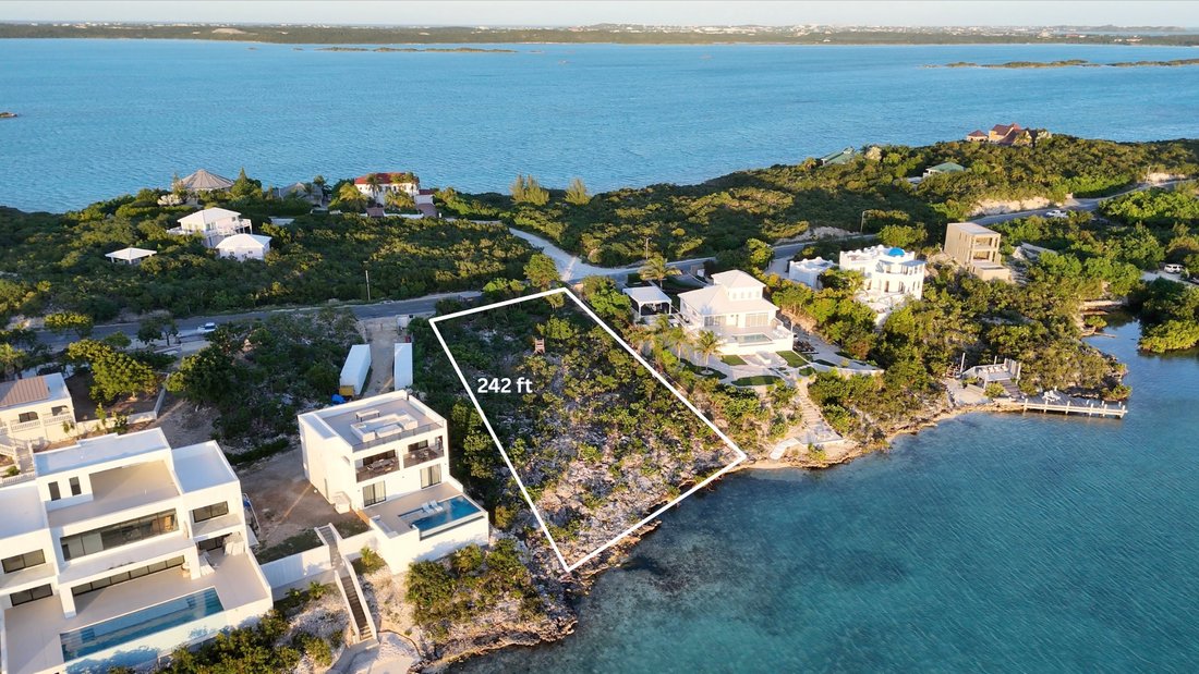 Land in Wheeland Settlement, Caicos Islands, Turks and Caicos Islands 4 - 17509765