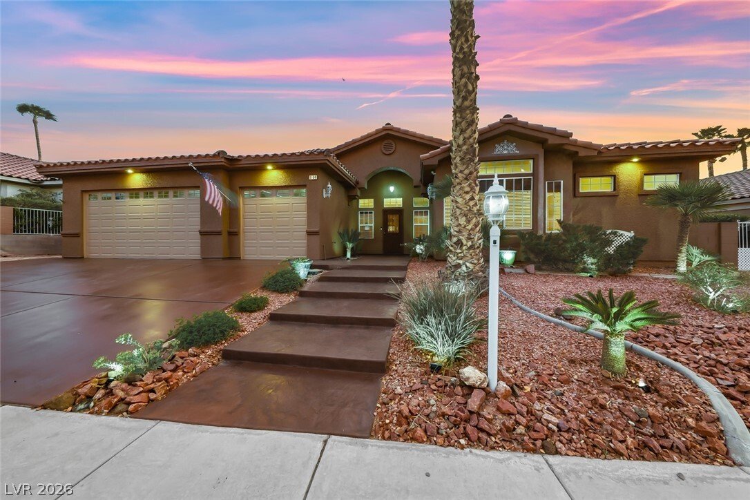 House in Henderson, Nevada, United States 1 - 17504355