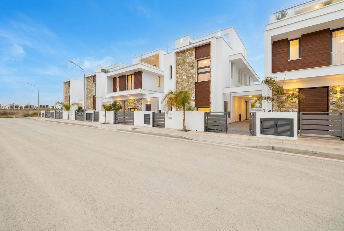 House in Livadia, Larnaca, Cyprus 1 - 17502802