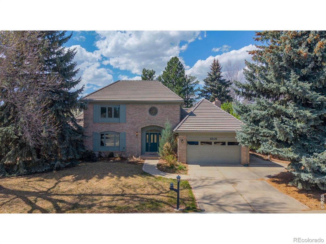House in Boulder, Colorado, United States 2 - 17504327