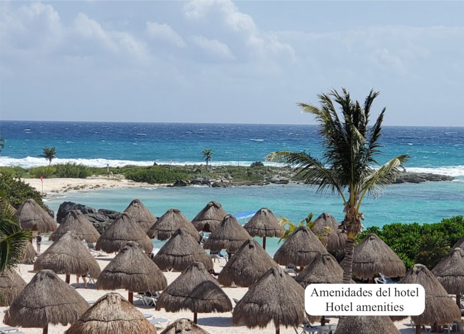 Land in Grand Sirenis, Quintana Roo, Mexico 4 - 17504584