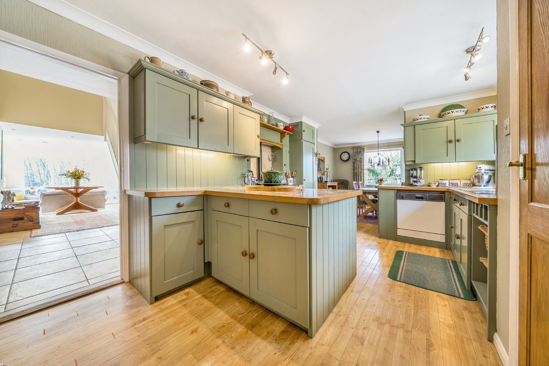 Bungalow in Barningham Green, Erpingham, England 4 - 17510922
