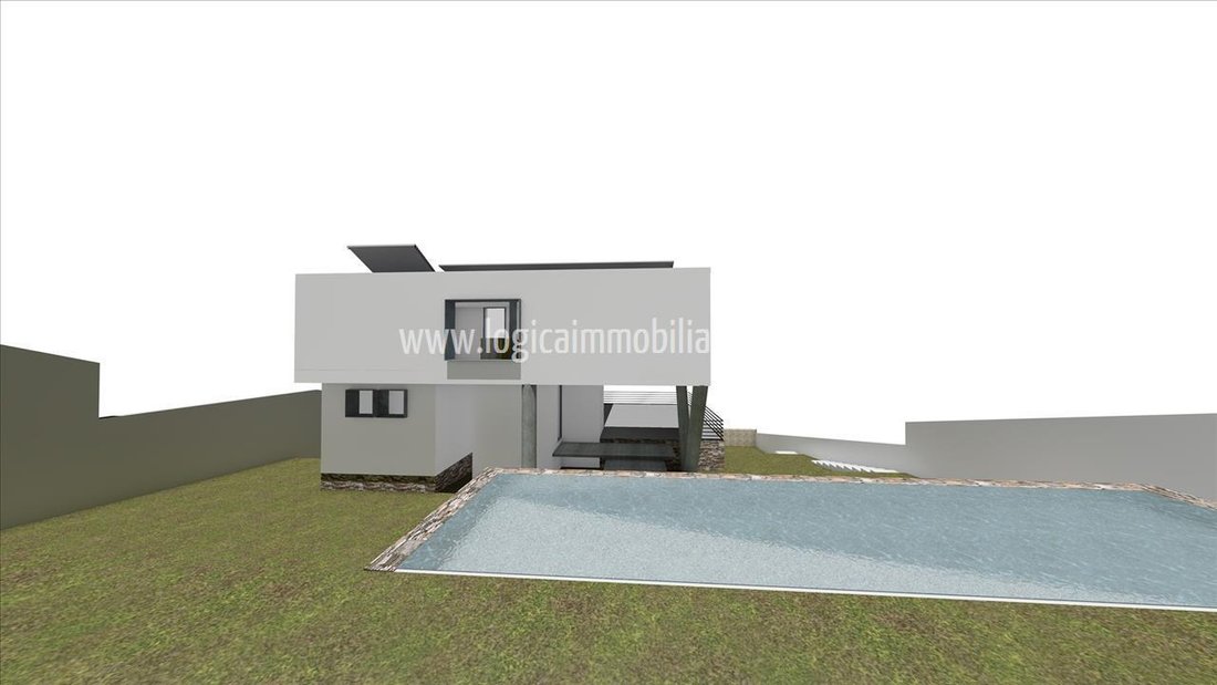 Villa in Italy 4 - 17506082