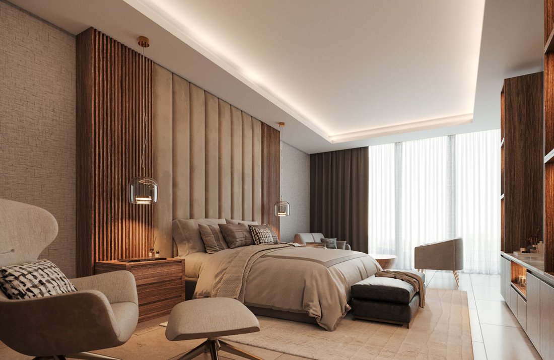 Apartment in Mérida, Yucatan, Mexico 5 - 17507322