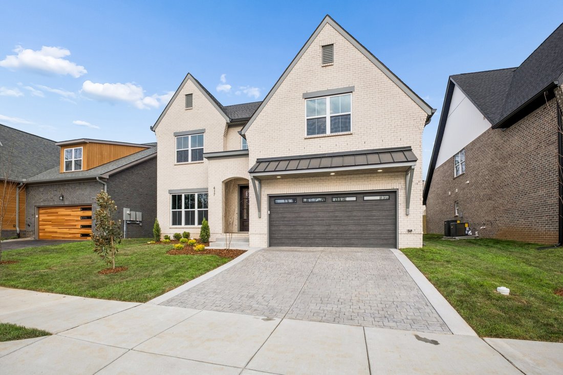 House in Nashville, Tennessee, United States 3 - 17504245