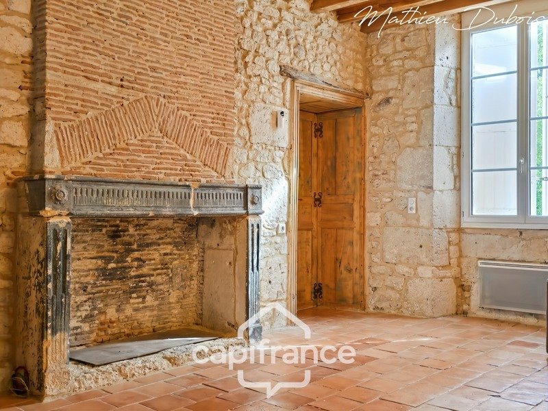 House in Thénac, Nouvelle-Aquitaine, France 5 - 17506538