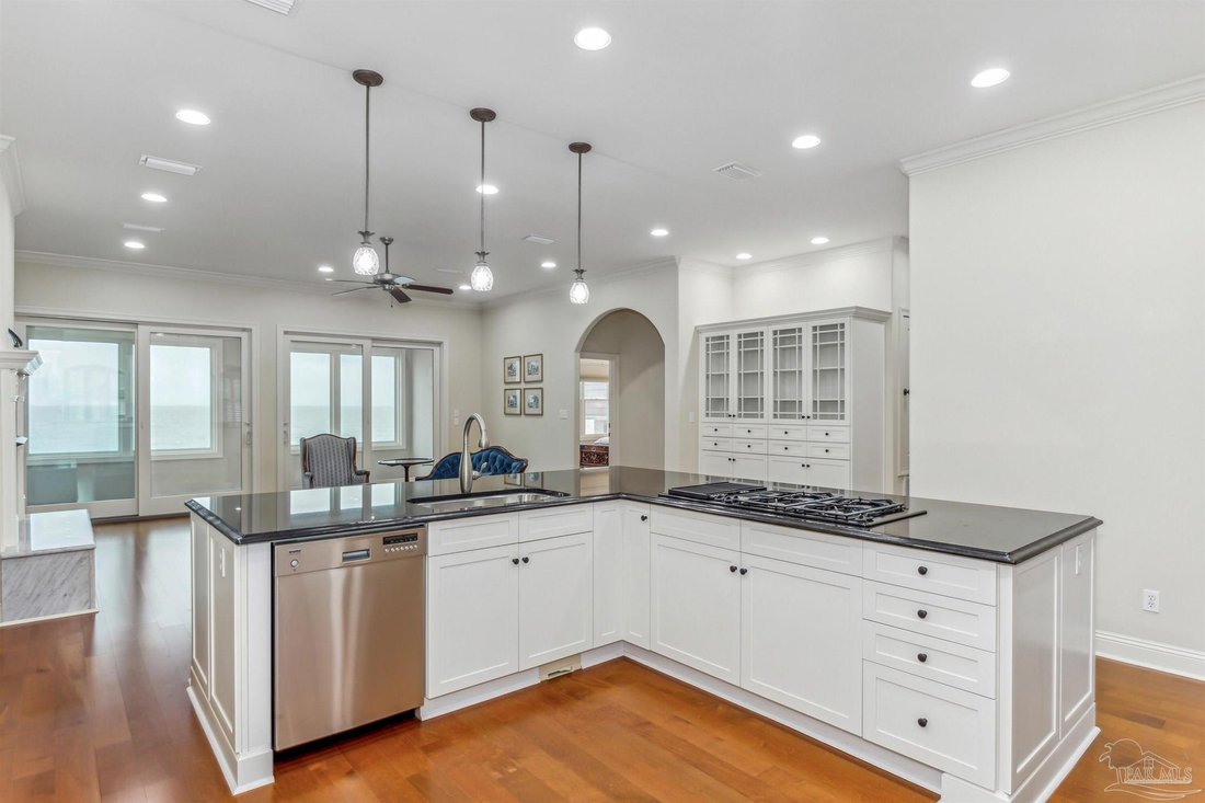 House in Pensacola, Florida, United States 4 - 17511738