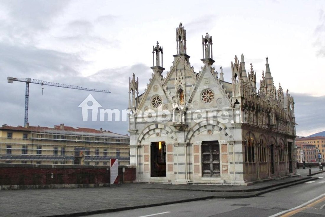 Apartment in Sant'Antonio, Pisa, Italy 5 - 17504936