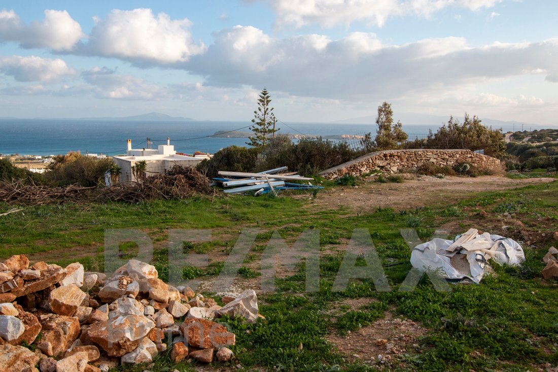 Villa in Paros, Aegean, Greece 4 - 16807023