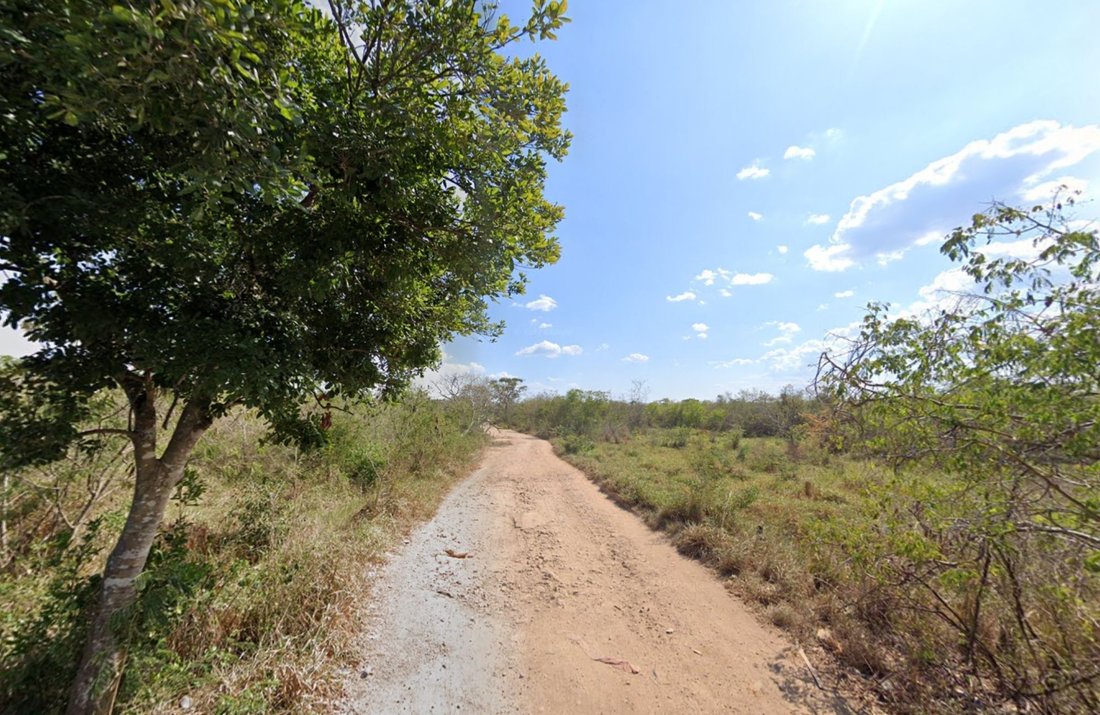Land in Valladolid, Yucatan, Mexico 5 - 17504339