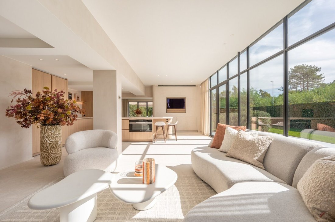 Villa in Knokke-Heist, Flanders, Belgium 2 - 17513409