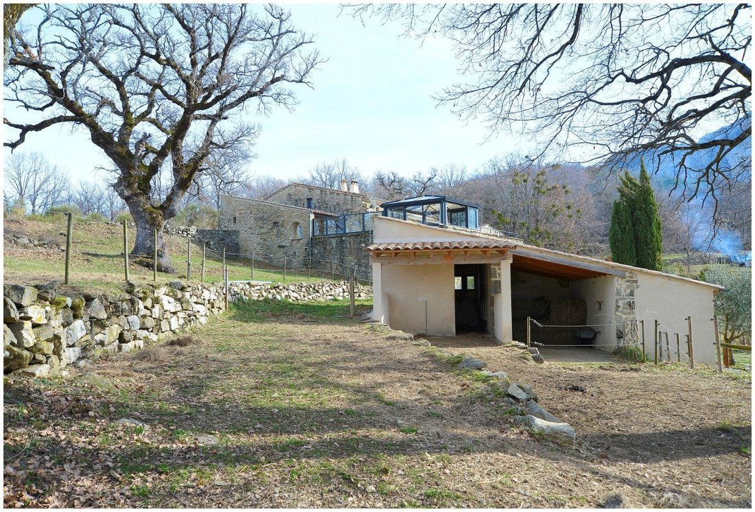 House in Eyzahut, Auvergne-Rhône-Alpes, France 5 - 17511475