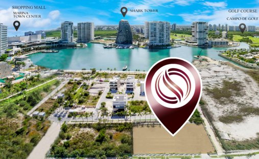 Apartment in Cancún, Quintana Roo, Mexico 1
