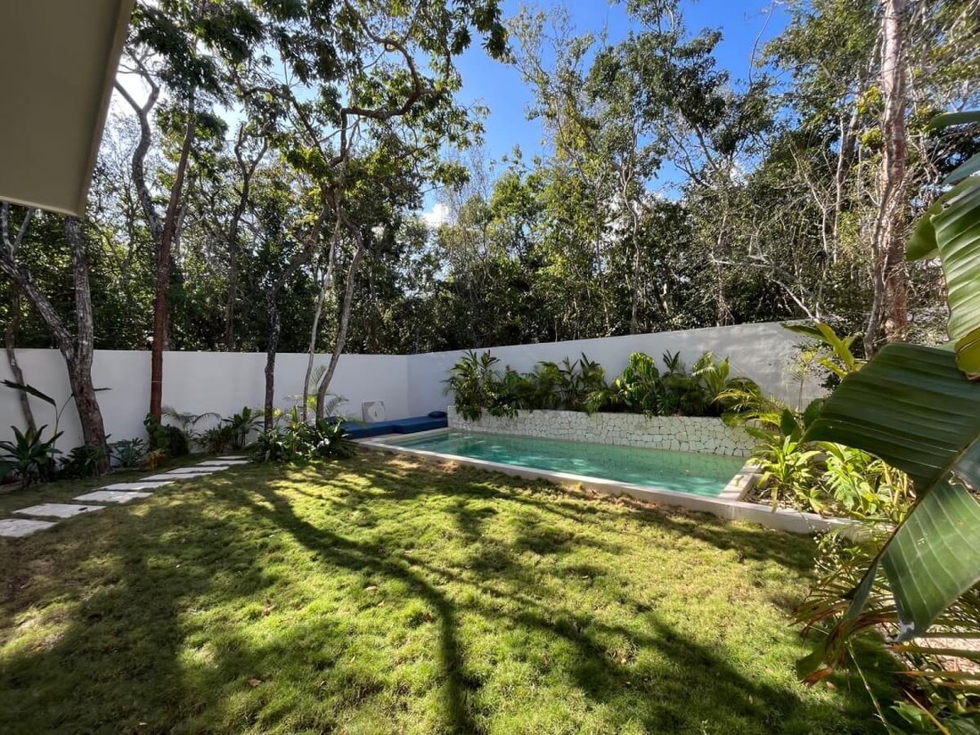 House in Tulum, Quintana Roo, Mexico 3 - 17507614
