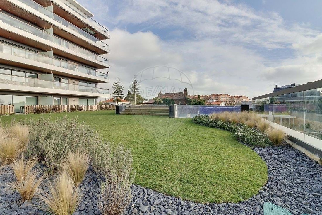 Apartment in Carcavelos e Parede, Lisbon, Portugal 1 - 17510061
