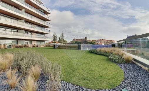Apartment in Carcavelos e Parede, Lisbon, Portugal 1