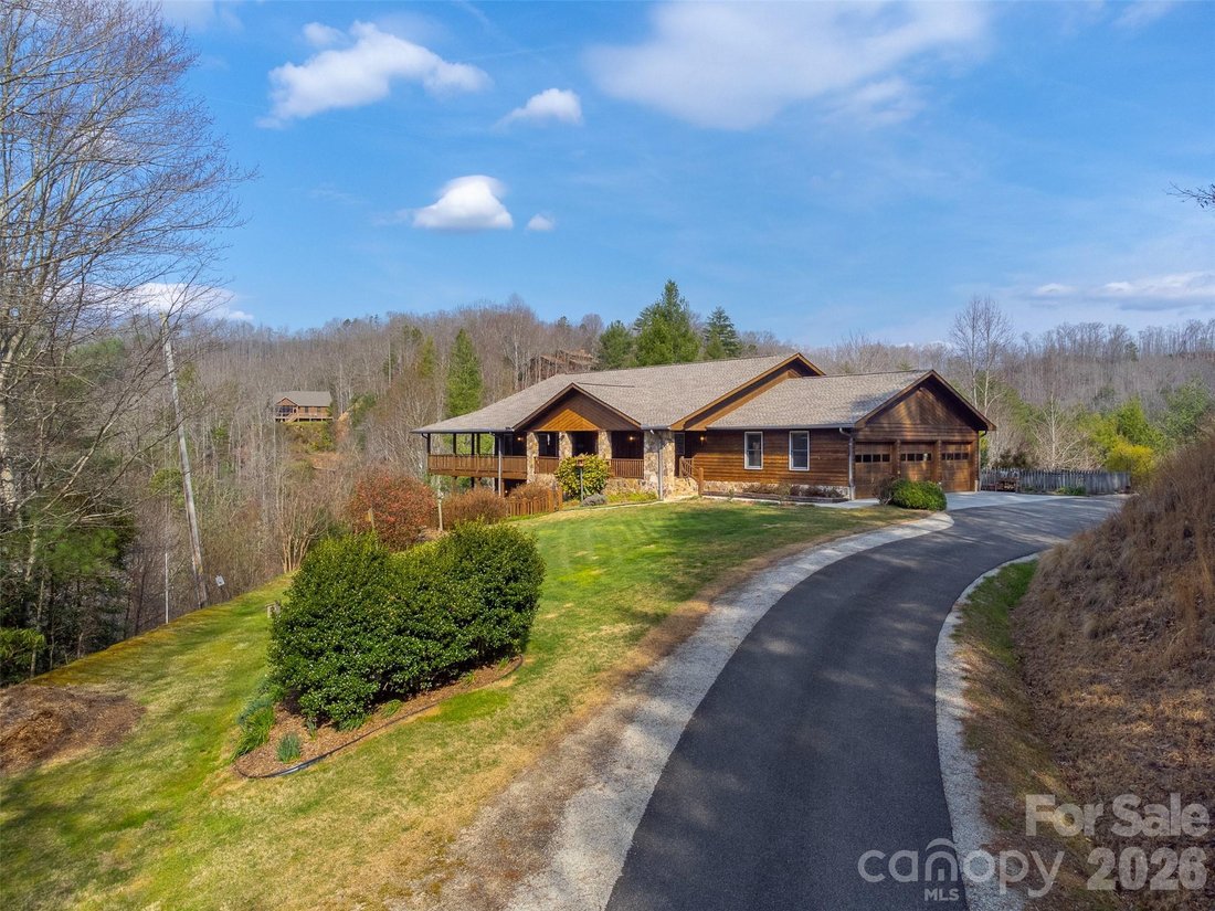 House in Robbinsville, North Carolina, United States 3 - 17514152
