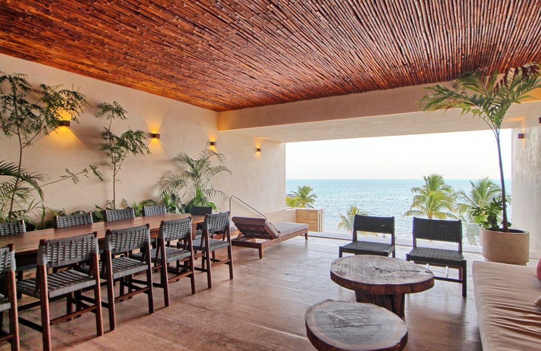 Apartment in Tulum, Quintana Roo, Mexico 3 - 17506316