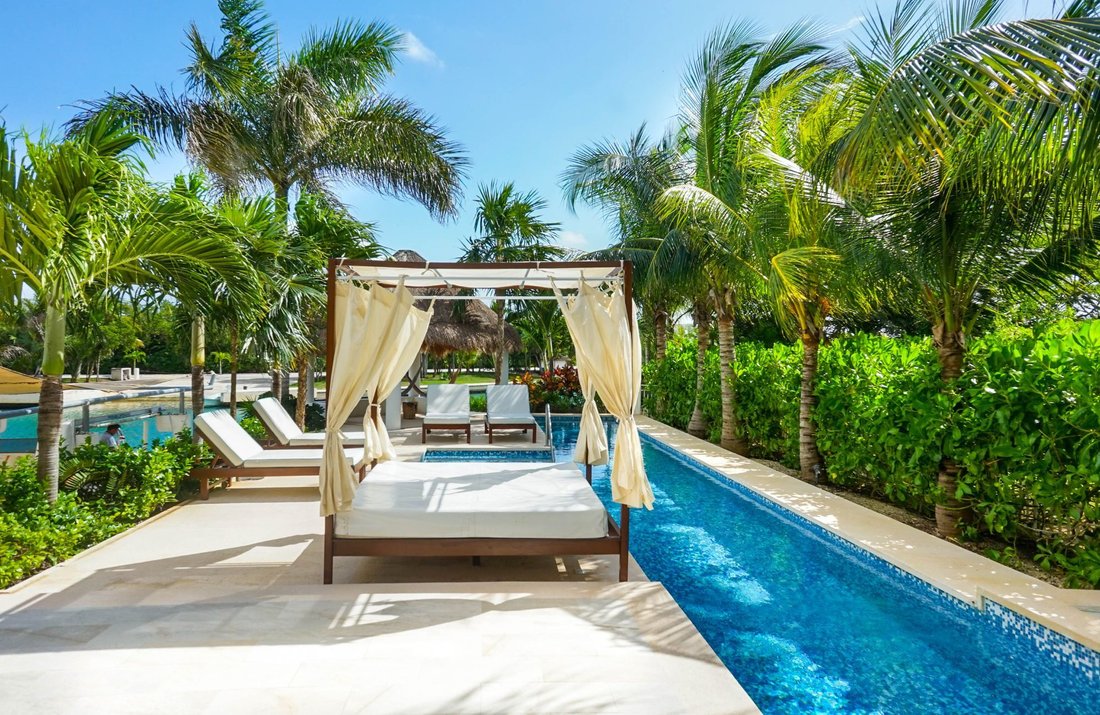 House in Puerto Aventuras, Quintana Roo, Mexico 3 - 17505163