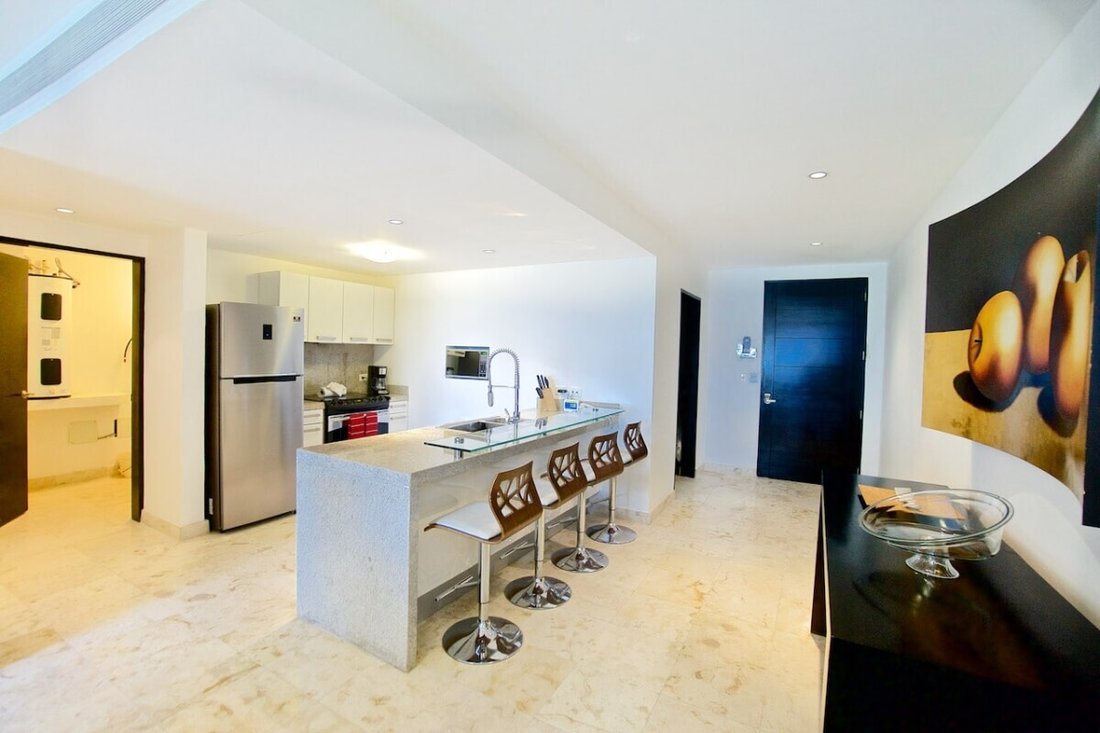 Apartment in Playa del Carmen, Quintana Roo, Mexico 4 - 17506062