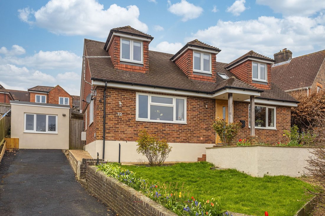 House in Hackenden, East Grinstead, England 1 - 17510766