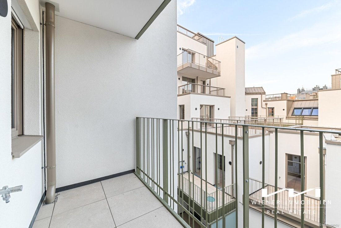 Apartment in Vienna, Wien, Austria 3 - 16441188