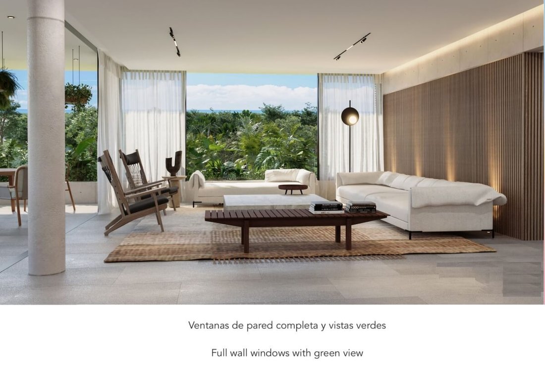 Apartment in Playa del Carmen, Quintana Roo, Mexico 4 - 17507399